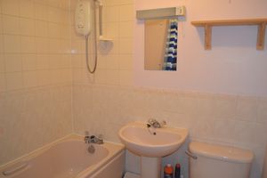 Bathroom- click for photo gallery
